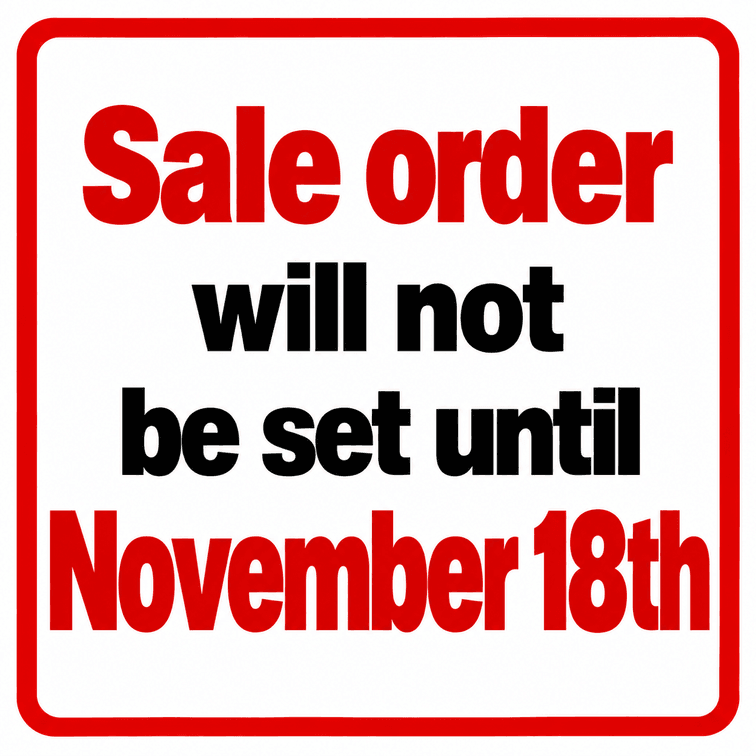 Image for Ring 1: November 19, 2026 LIVE and ONLINE Large Tractor & Machinery Consignment Auction