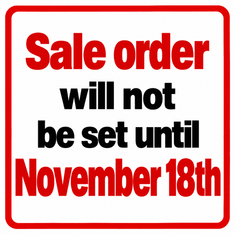 Image for Ring 1: November 19, 2026 LIVE and ONLINE Large Tractor & Machinery Consignment Auction