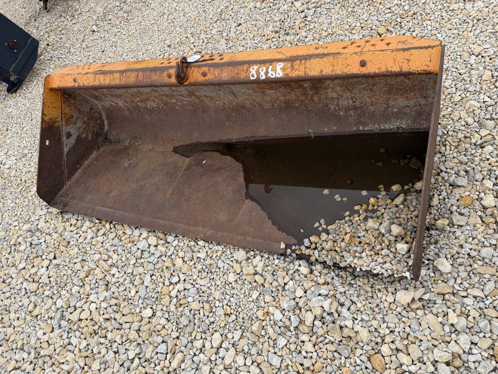 Case 75XT