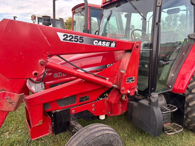 Image for Ring 1: November 19, 2026 LIVE and ONLINE Large Tractor & Machinery Consignment Auction
