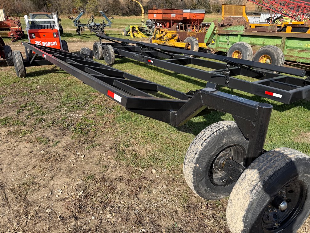 Industrias America 425
