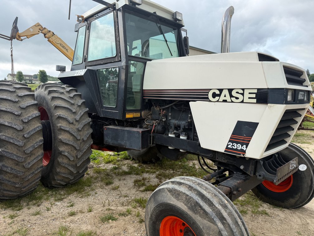 Case 2394