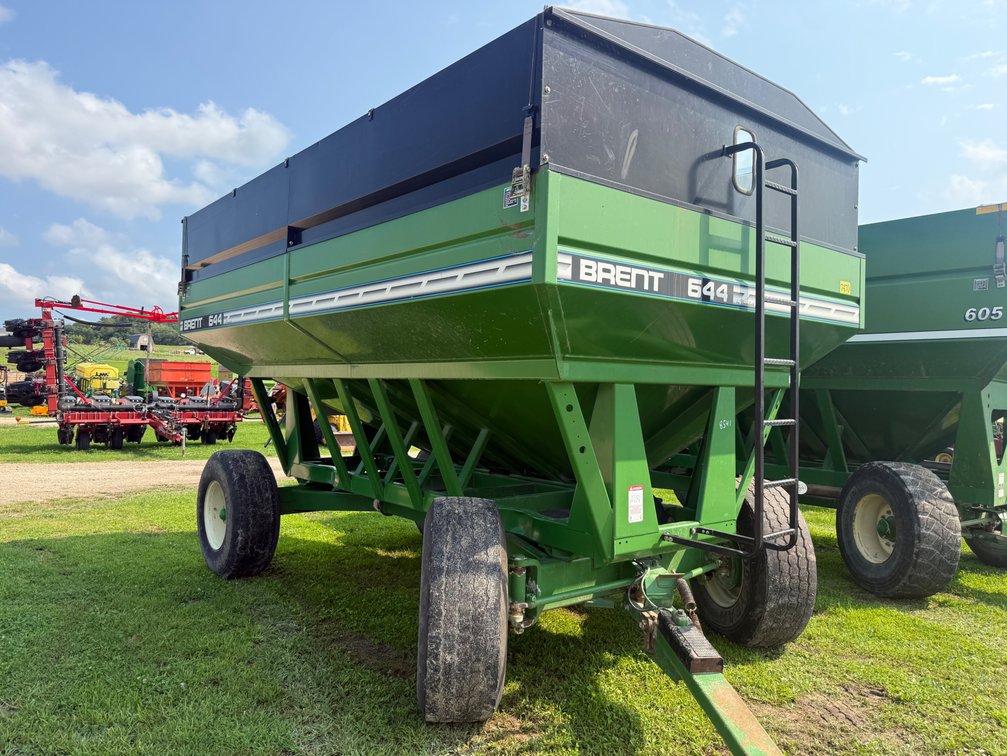 Brent 644