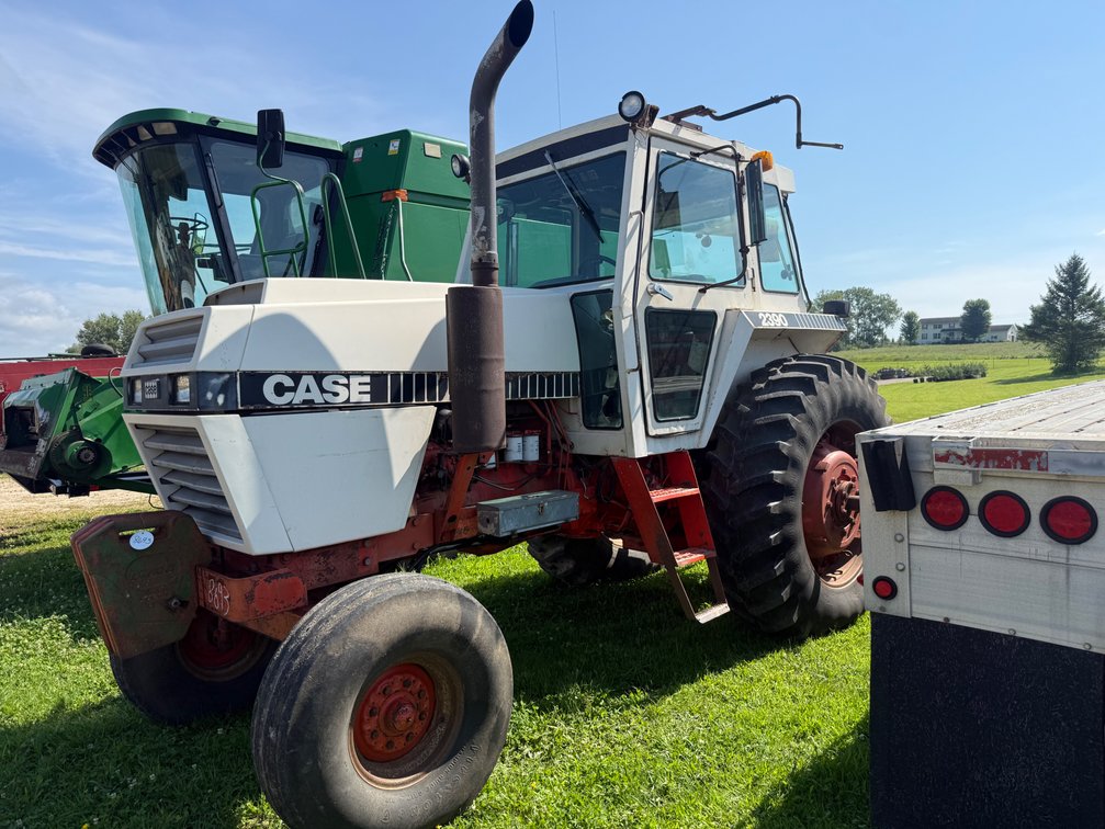 Case 2390