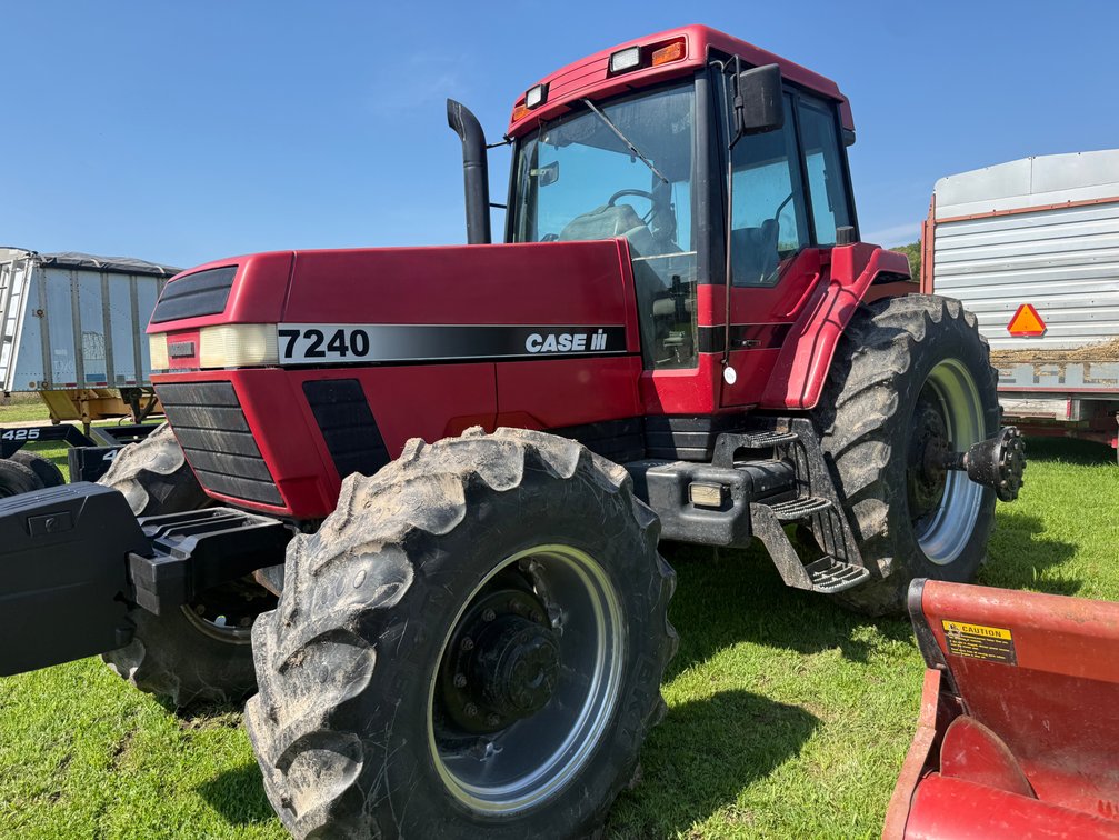 Case IH 7240