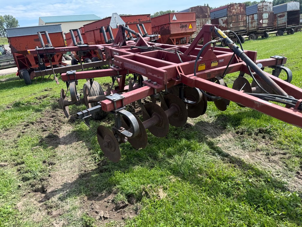 M&W 1165