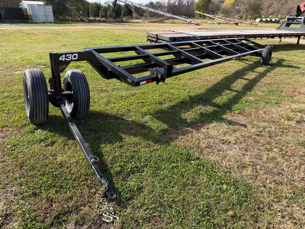 Industrias America 430