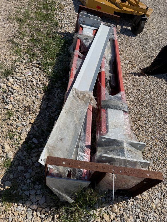 AGROTK Two Post Car Lift