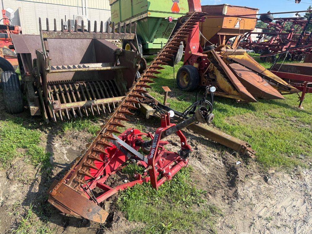 Case IH 1300