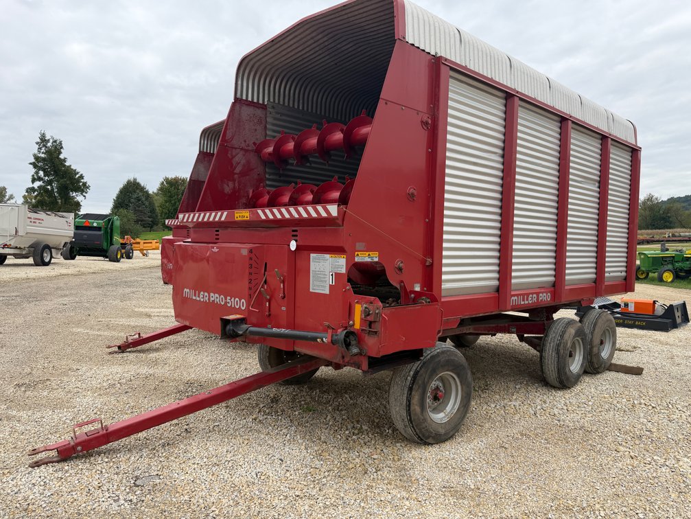 Miller Pro 5100