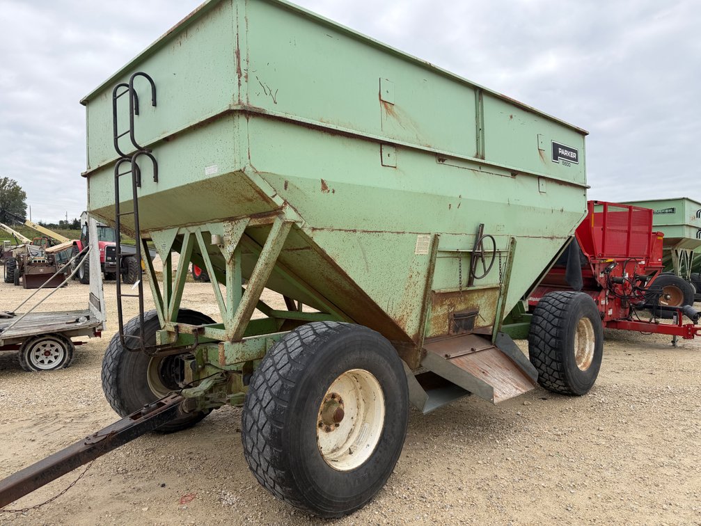 Parker 5500