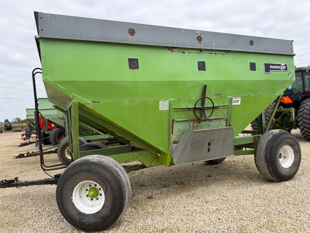 Parker 4800