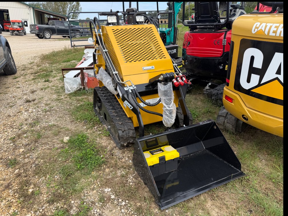 CF Industry MX-MRT14