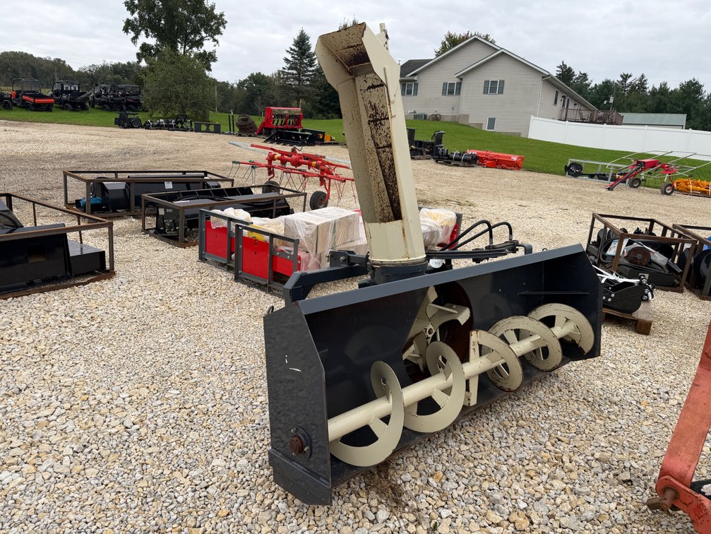 Buhler Allied 840
