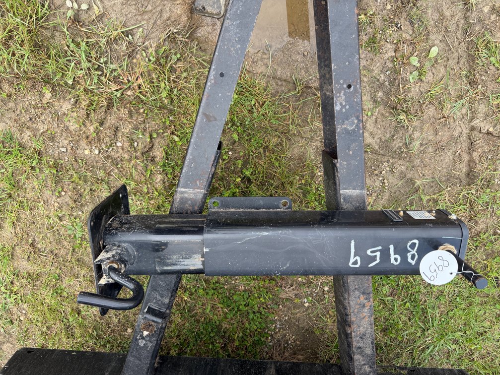Trailer Jack