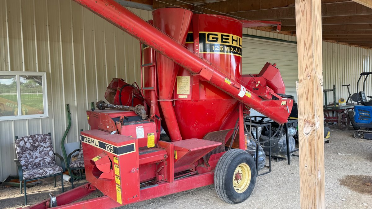 Gehl 125