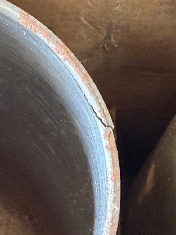 4 New Old Stock John Deere 3020 Tractor Engine Sleeves - Item Location: Joel's Tractors and Auction, LLC-33587 Hwy. 13 -Strawberry Point - IA - 52076