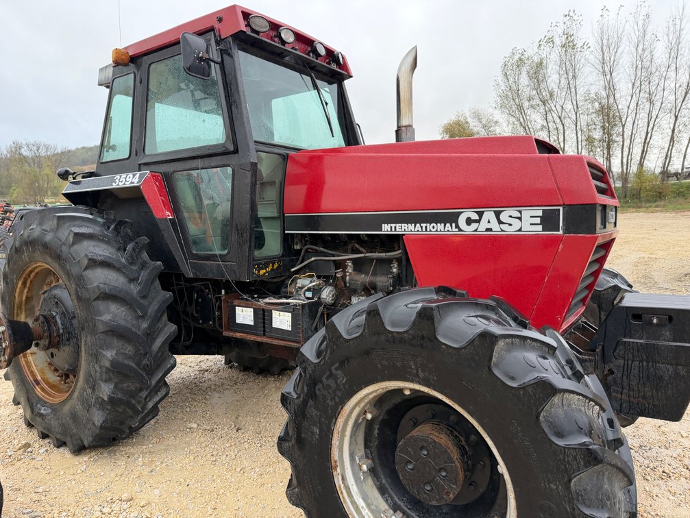 Case IH 3594
