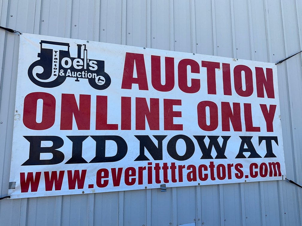 Image for 8/06/2025 Online Only Unused Absolute Items Auction