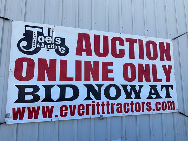 Image for 8/06/2025 Online Only Unused Absolute Items Auction