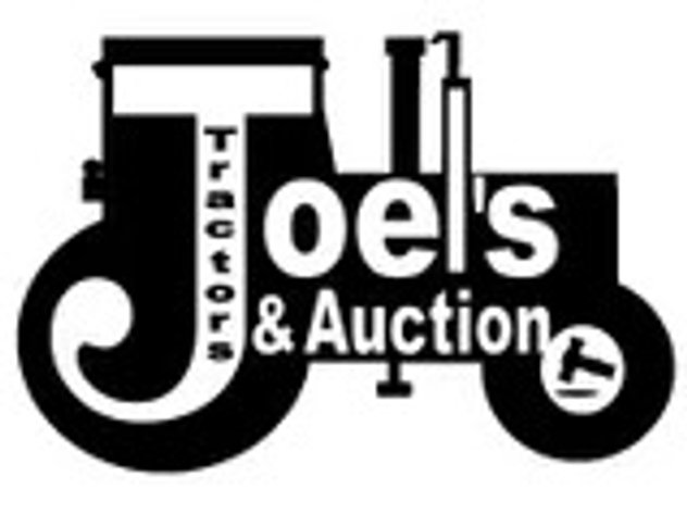 Image for The Walt and Nancy Horn HIGH QUALITY Farm Retirement Auction