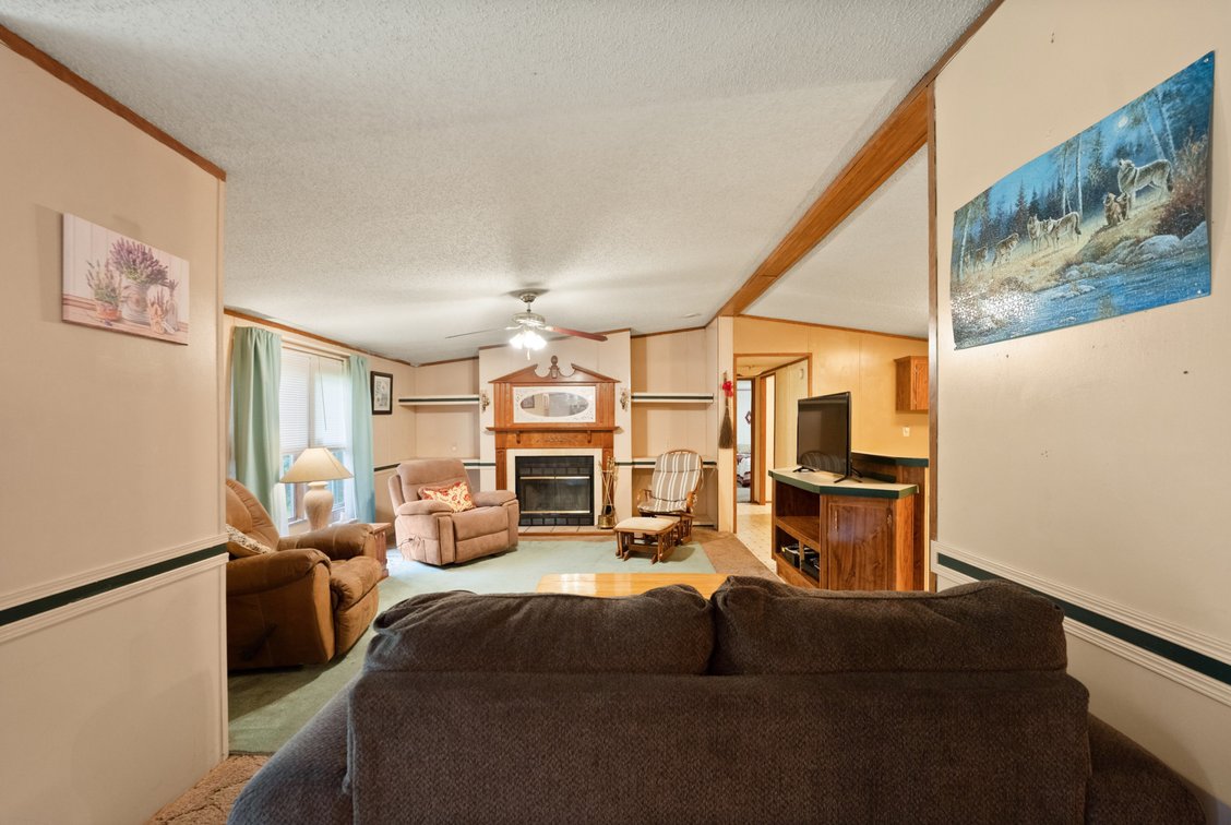Image for 1110 Gray Fox Dr Crossville Tn 38571