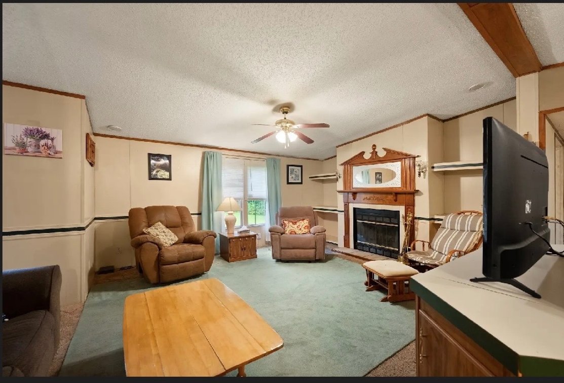 Image for 1110 Gray Fox Dr Crossville Tn 38571