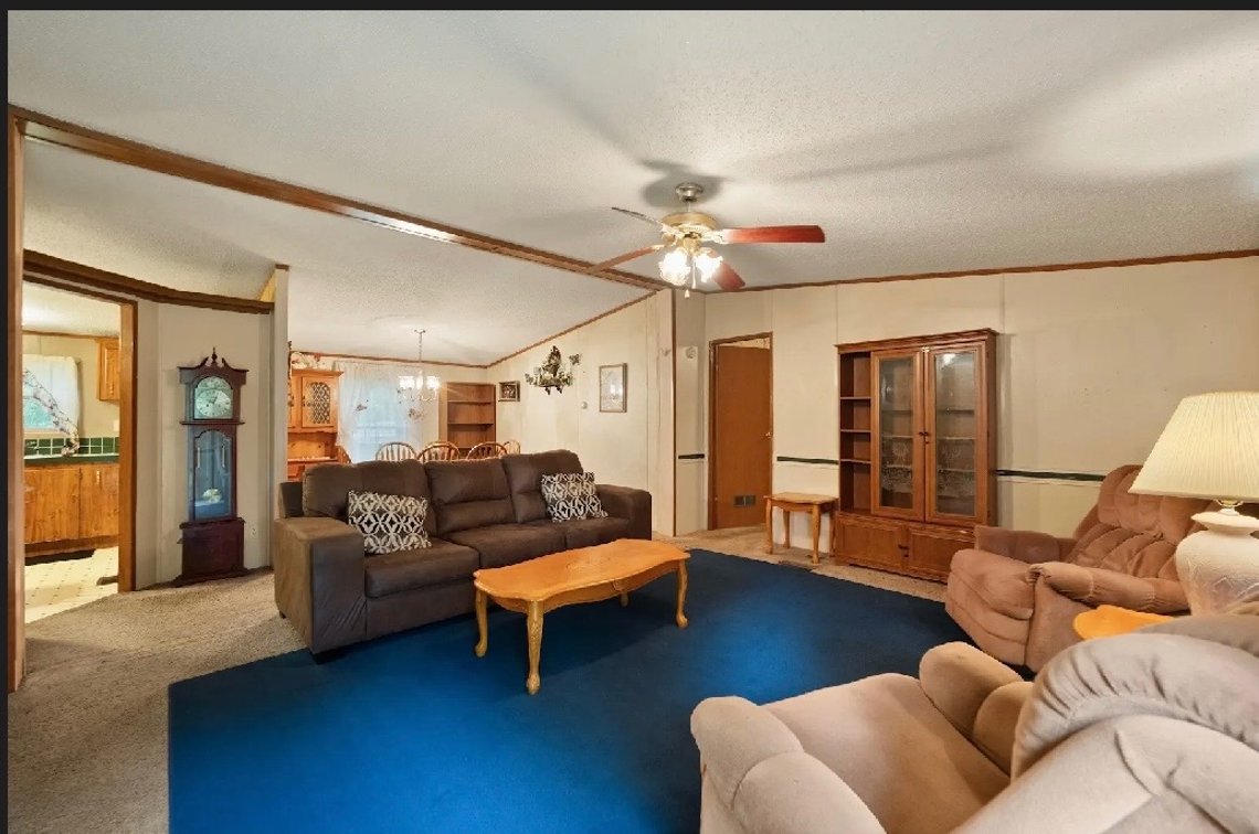 Image for 1110 Gray Fox Dr Crossville Tn 38571