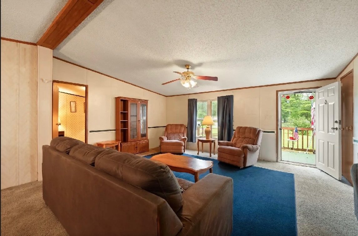 Image for 1110 Gray Fox Dr Crossville Tn 38571