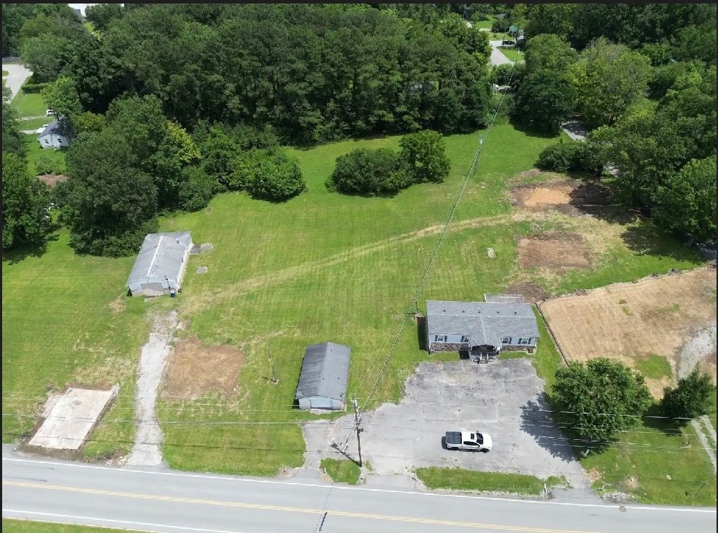 Image for 50 Wayne Ave Crossville Tn 38555