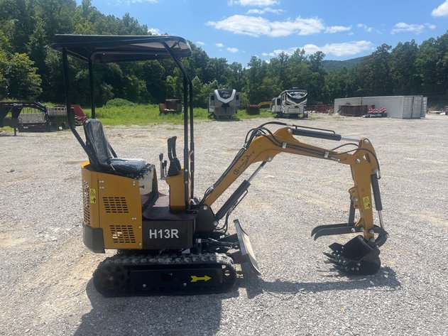 Image for September 25th Virtual Equipment Auction