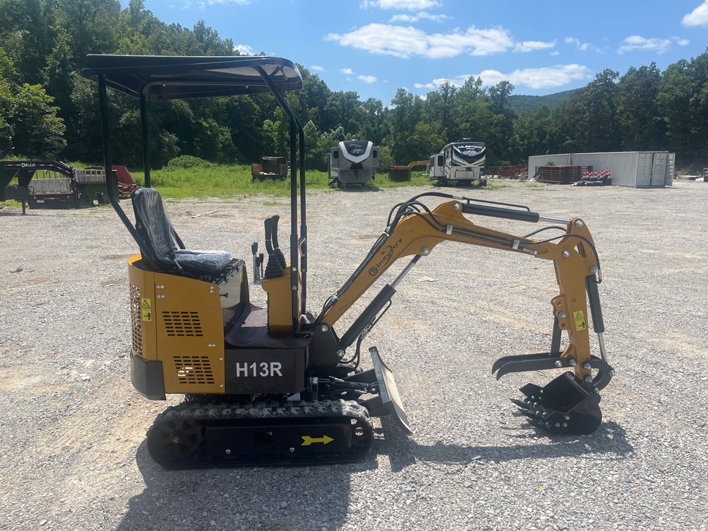 Image for September 25th Virtual Equipment Auction