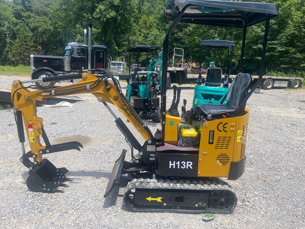 Image for September 25th Virtual Equipment Auction