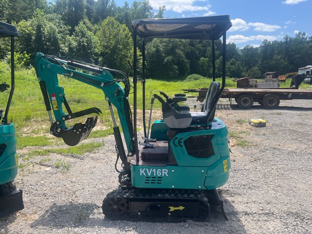 Image for September 25th Virtual Equipment Auction