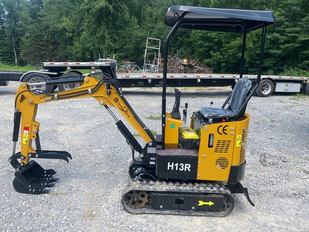 Image for September 25th Virtual Equipment Auction