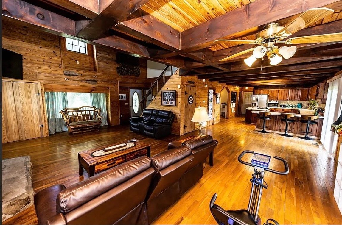 Image for 6311 OLD SMITHVILLE HWY S, SPARTA, TN 38583