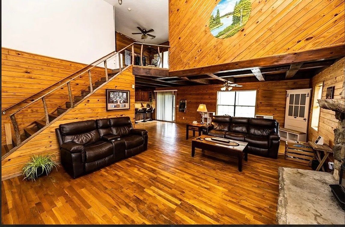 Image for 6311 OLD SMITHVILLE HWY S, SPARTA, TN 38583