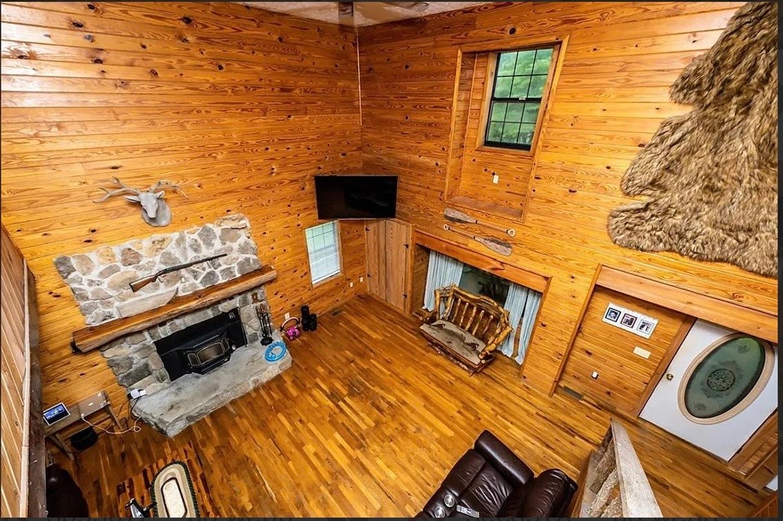 Image for 6311 OLD SMITHVILLE HWY S, SPARTA, TN 38583