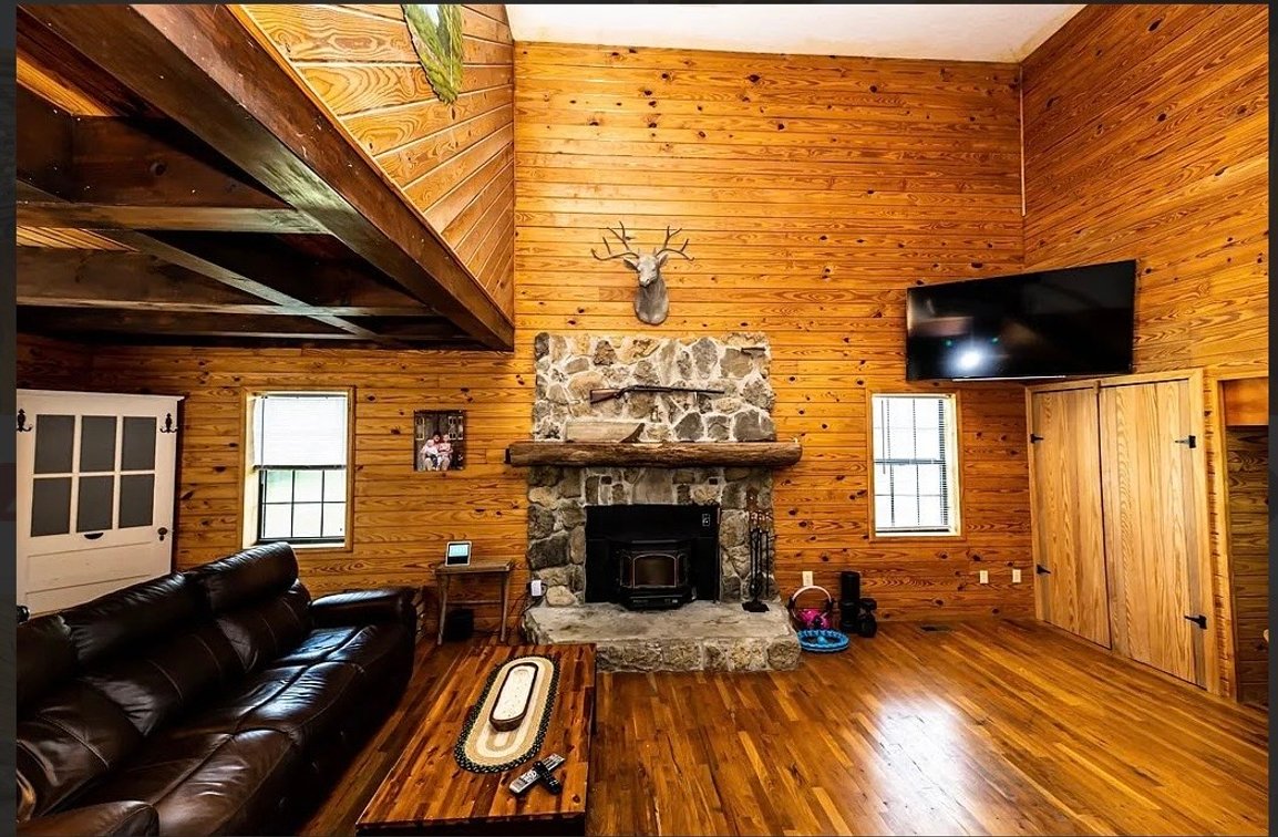 Image for 6311 OLD SMITHVILLE HWY S, SPARTA, TN 38583