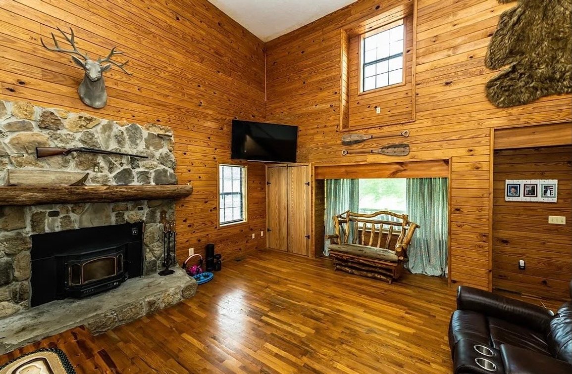 Image for 6311 OLD SMITHVILLE HWY S, SPARTA, TN 38583