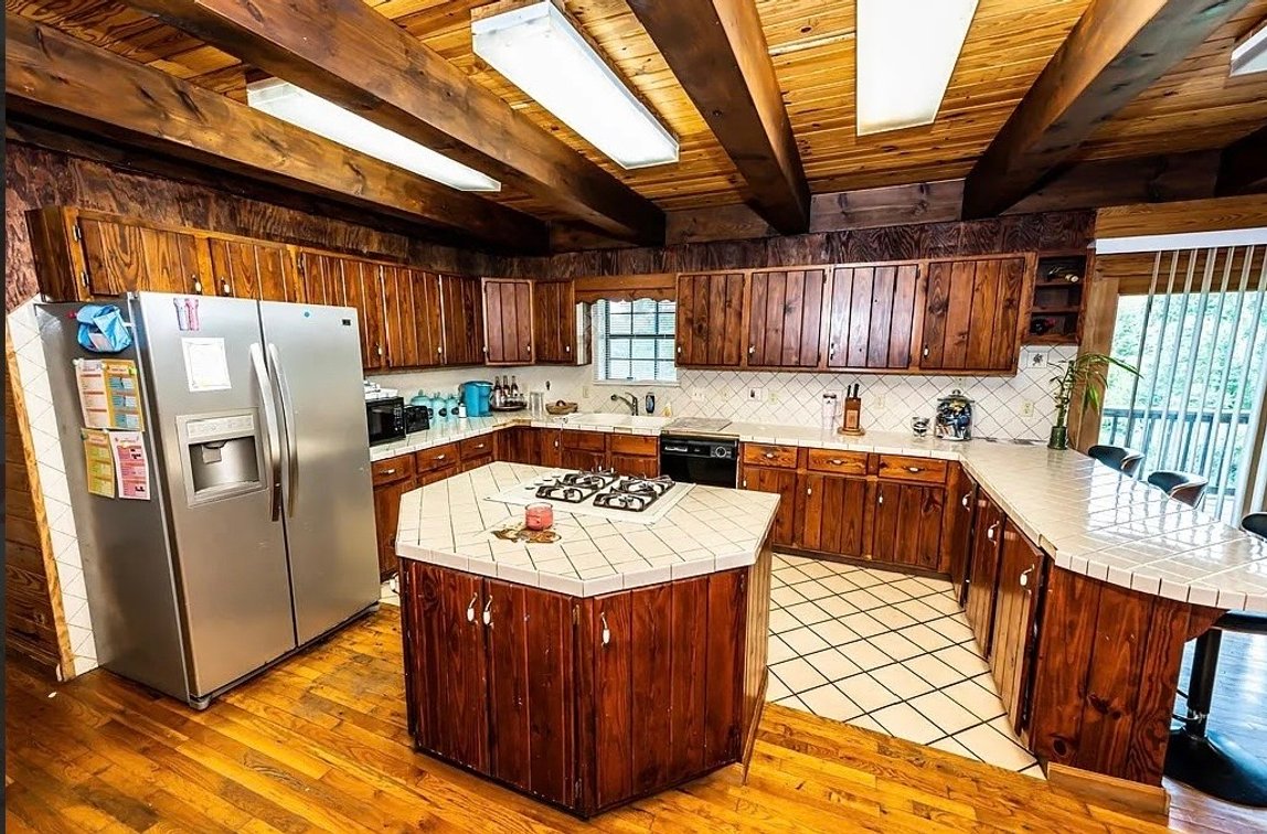 Image for 6311 OLD SMITHVILLE HWY S, SPARTA, TN 38583