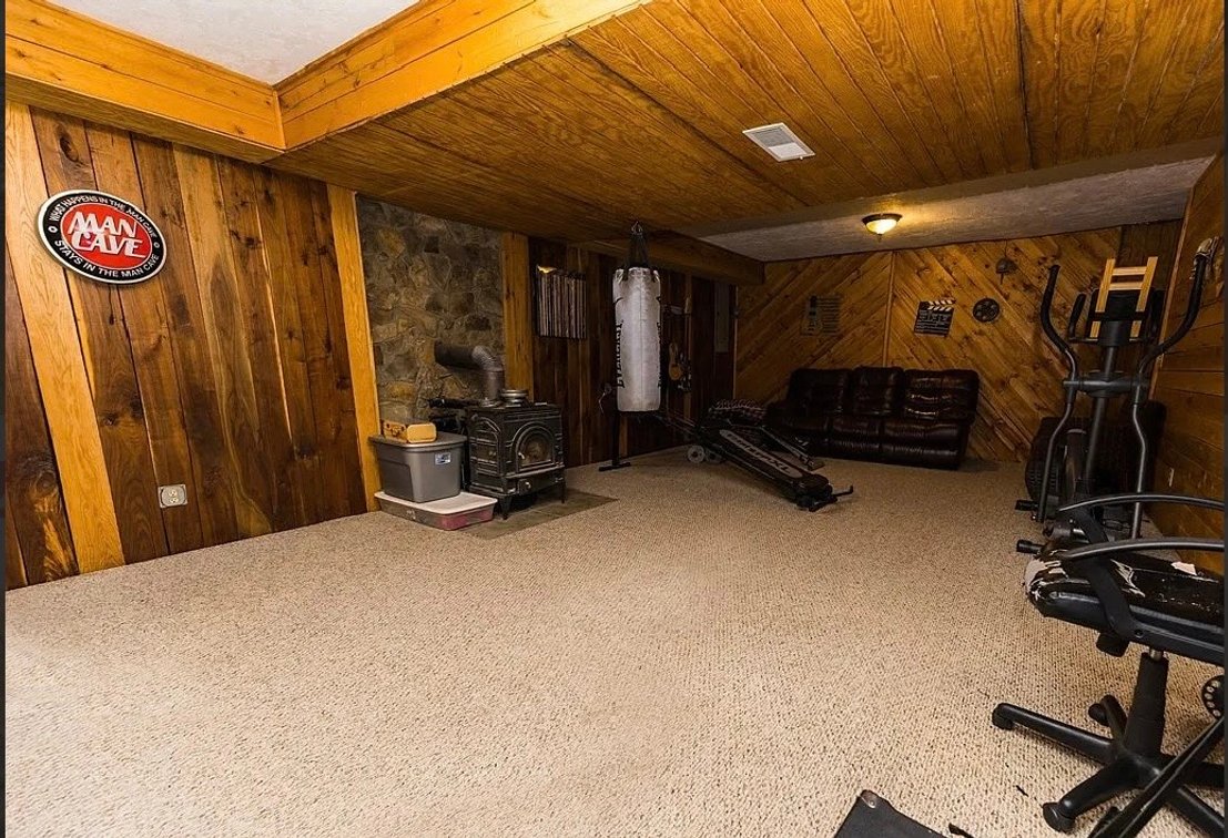 Image for 6311 OLD SMITHVILLE HWY S, SPARTA, TN 38583