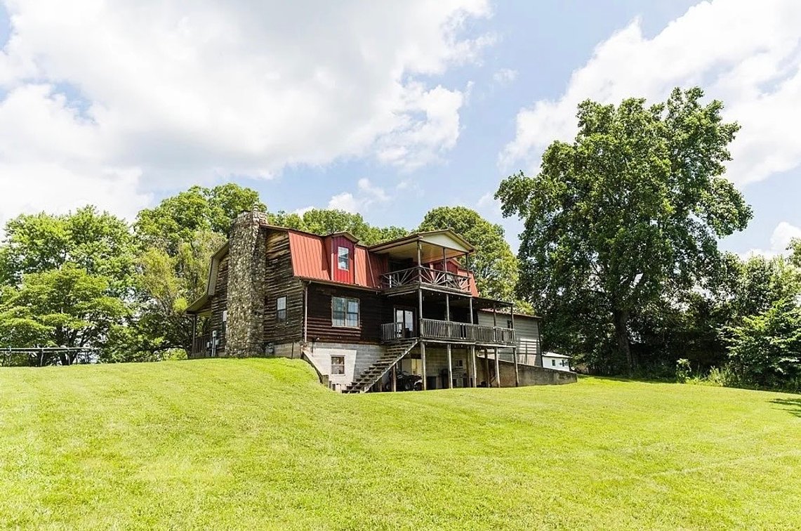 Image for 6311 OLD SMITHVILLE HWY S, SPARTA, TN 38583