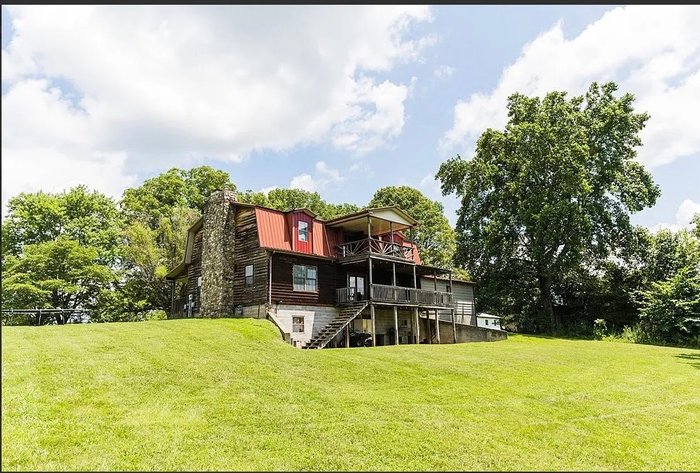 Image for 6311 OLD SMITHVILLE HWY S, SPARTA, TN 38583