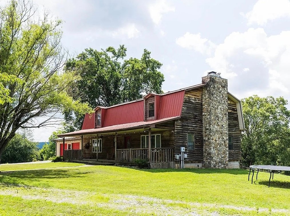 Image for 6311 OLD SMITHVILLE HWY S, SPARTA, TN 38583