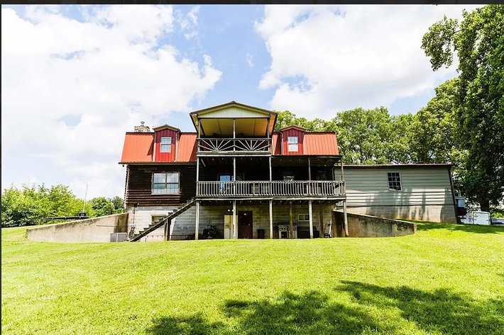 Image for 6311 OLD SMITHVILLE HWY S, SPARTA, TN 38583