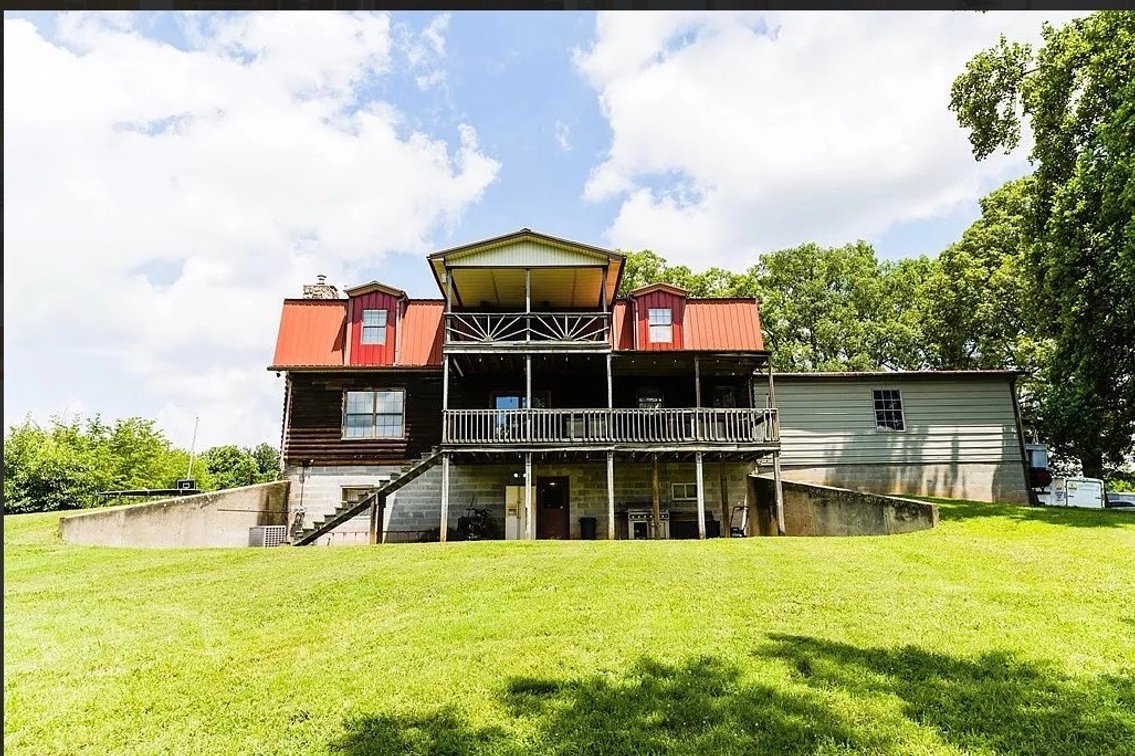 Image for 6311 OLD SMITHVILLE HWY S, SPARTA, TN 38583