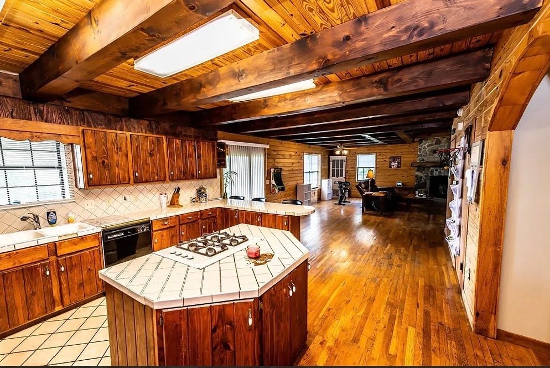 Image for 6311 OLD SMITHVILLE HWY S, SPARTA, TN 38583