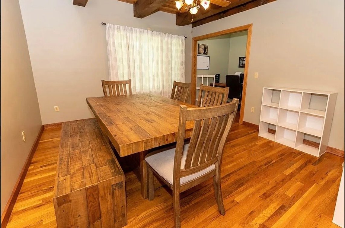 Image for 6311 OLD SMITHVILLE HWY S, SPARTA, TN 38583