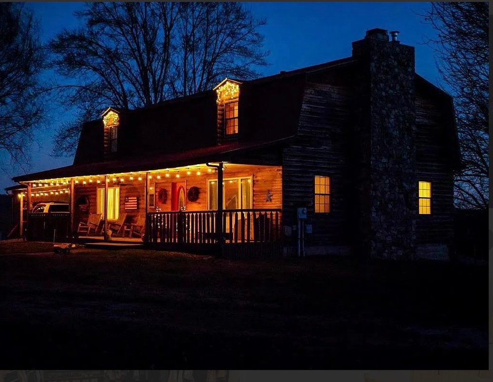 Image for 6311 OLD SMITHVILLE HWY S, SPARTA, TN 38583